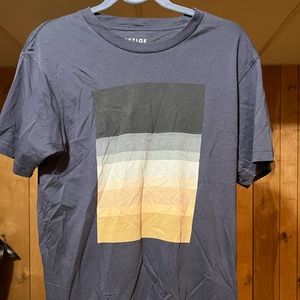 Mens Short Sleeve Tee